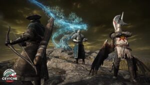 Elden Ring: Nightreign debuta con fuerza y supera los 2 millones de copias vendidas
