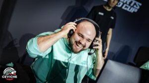 PARIVISION conquista DreamLeague Season 26 y suma su segundo título consecutivo del ESL Pro Tour