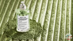 Maison Margiela lanza ‘Replica Matcha Meditation’ en versión Intense