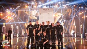 Team Heretics se corona campeón de la VALORANT EWC 2025 tras una épica remontada