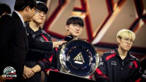 League of Legends en la Esports World Cup 2025: Formato, equipos y fechas clave