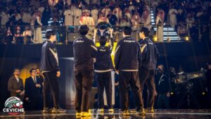 Gen.G arrasa en la Esports World Cup 2025: Doble corona internacional en tiempo récord