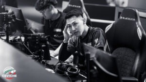 Insólito momento en Rainbow Six: Jugador de CAG Osaka es arrestado por secuestro