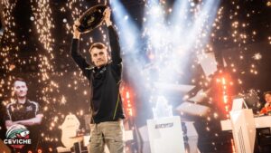 Serral conquista el Esports World Cup 2025 y recupera su corona en StarCraft II