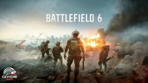 Battlefield 6: Se filtra el mapa del nuevo Battle Royale y causa revuelo