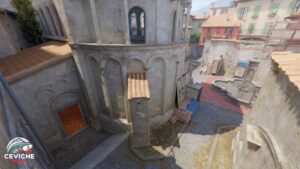 Counter-Strike 2 recibe importantes cambios: Animaciones renovadas, mapas ajustados y modo Retakes en camino