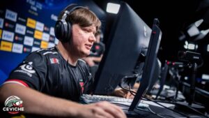 S1mple cierra su histórica etapa con NaVi tras 9 años y firma con BC.Game