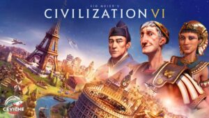 Epic Games regala Civilization VI Platinum Edition: Guía para reclamarlo gratis en 2025