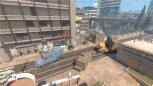 Counter-Strike 2: Cambios de la Temporada 3, regreso de Overpass, nerf al MP9 y mejoras al lado CT