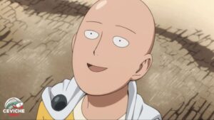 One Punch Man temporada 3: el héroe calvo vuelve con todo