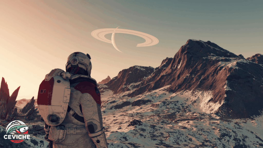 Starfield respira vida de nuevo: anuncian DLC de historia, mejoras gratuitas y cambios en los viajes espaciales