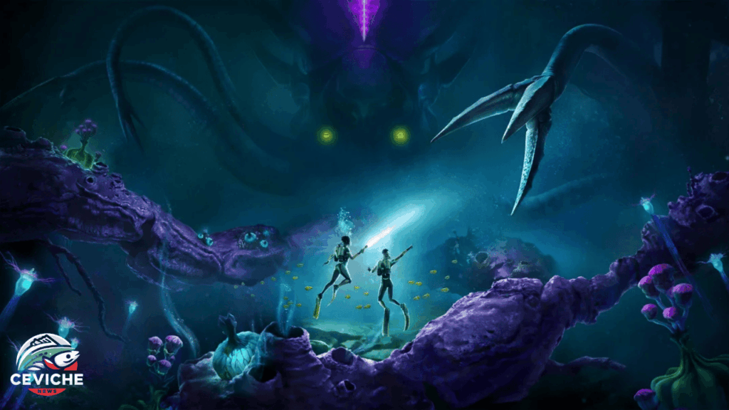Subnautica 2 en crisis: Krafton responde con todo a la demanda de sus exdesarrolladores