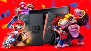 Nintendo Switch 2 supera los 6 millones de unidades vendidas en solo siete semanas