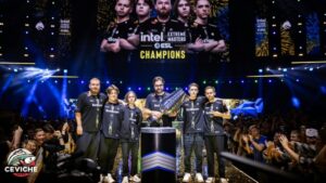 CS2: Team Spirit arrasa con MOUZ y conquista IEM Cologne 2025