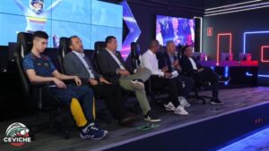 Colombia reconoce oficialmente a los esports como deporte: un hito legal que transforma la industria