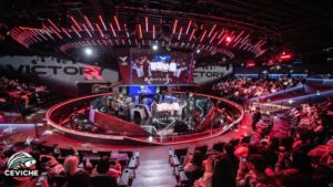 Locura en Corea: La gran final de la LCK de LoL será transmitida por primera vez en la TV