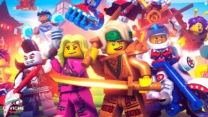 Bloques, aventuras y nostalgia: los 5 mejores videojuegos de LEGO