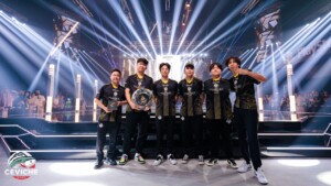 The MongolZ hacen historia al ganar la Esports World Cup 2025 en Counter-Strike 2