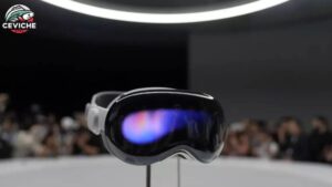 Samsung presenta sus nuevos lentes de realidad mixta para competir con Apple y Meta