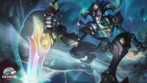 LoL: Estos son los campeones más odiados del último parche 25.17