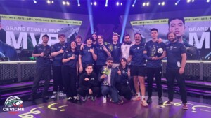 Team Liquid arrasa a GIANTX y se queda con el título de VCT EMEA Stage 2