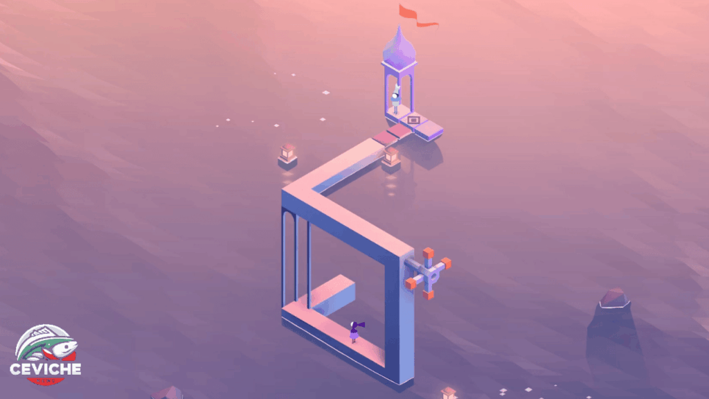 Monument Valley ya está gratis en Epic Games Store: aprovechalo antes de que termine la semana