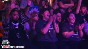 DreamHack Atlanta 2025: Marvel Rivals, CS2 y el mayor espectáculo de esports en Estados Unidos