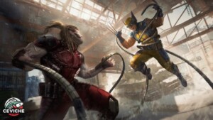 Wolverine y Microsoft brillan en un flojo State of Play
