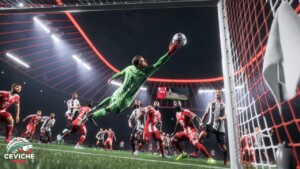 TOTW 2 de EA Sports FC 26: Militao recibe su primera carta especial