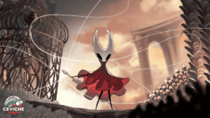 Hollow Knight: Silksong ya tiene hora en Game Pass — mirá cuándo podrás jugar según tu país