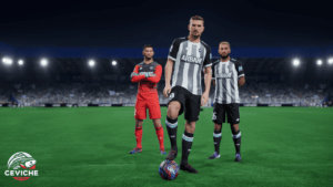 UFL llegará a PC este año: su ventana de lanzamiento será entre noviembre y diciembre