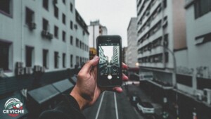 Los smartphones del futuro: pantallas flexibles y más inteligencia