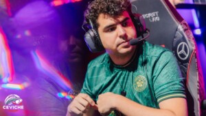 Bwipo suspendido por comentarios sexistas: FlyQuest toma medidas en la LTA 2025