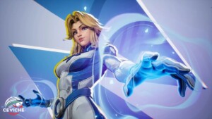Marvel Rivals Temporada 4: Cómo Desbloquear el Skin de Traje de Baño de Mujer Invisible gratis