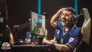 Cinco jugadores a seguir en VALORANT Champions 2025