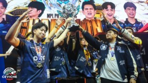 Team Liquid PH se corona campeón del MPL PH Season 16 y mantiene vivo el sueño del Golden Road