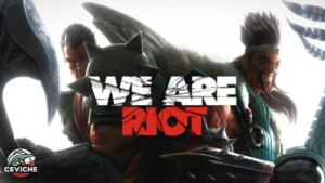 Riot Games apunta al talento de New World para fortalecer su MMO