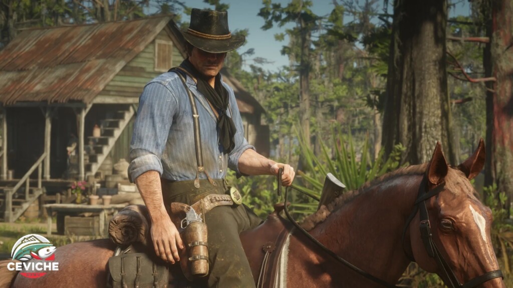 Red Dead Redemption 2 Remastered estaría en desarrollo para PS5, Xbox Series X|S y Nintendo Switch 2 según fuentes