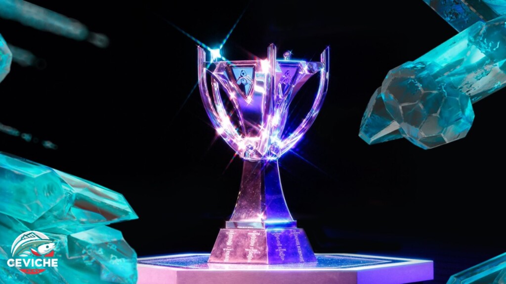 Rekkles e Ibai confirmados como co-streamers del Worlds 2025 de League of Legends