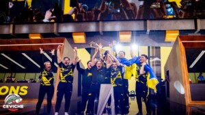 Esports World Cup 2026 anuncia un torneo récord de Counter-Strike 2 con $2 millones en premios