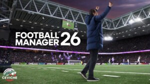 Football Manager 26 se asocia con la FIFA y da un salto histórico para la saga