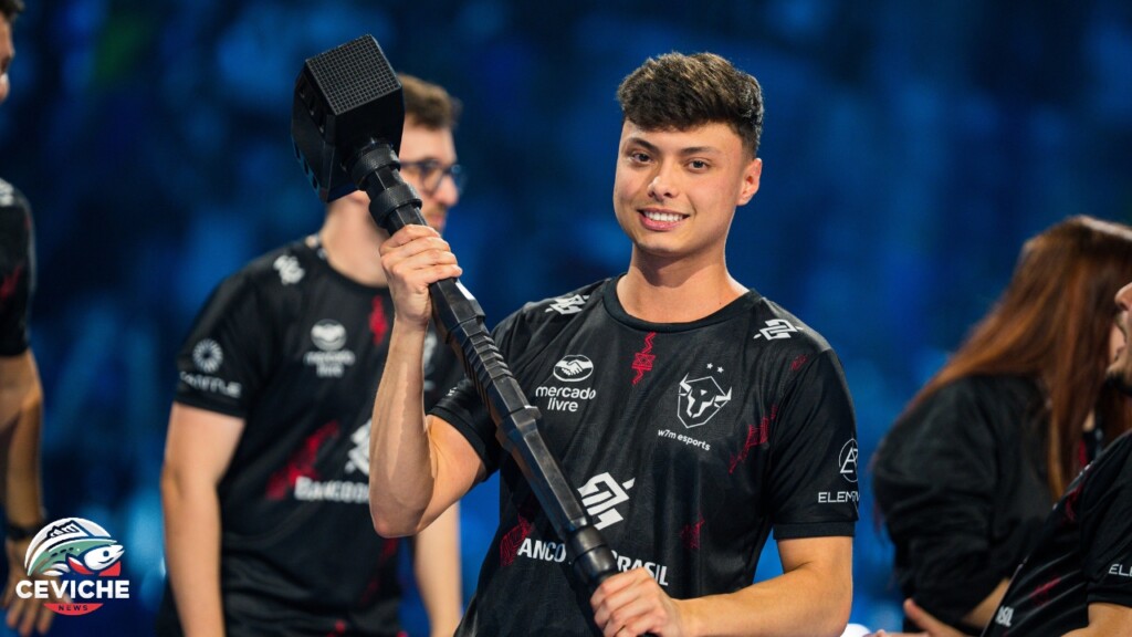 Los 16 equipos clasificados al BLAST R6 Major Múnich 2025: una batalla global por la gloria