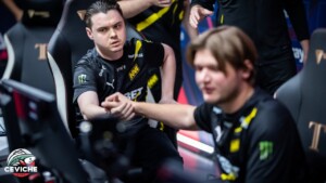 Sorpresa: electroNic se reúne con s1mple mientras BC.Game refuerza su plantilla