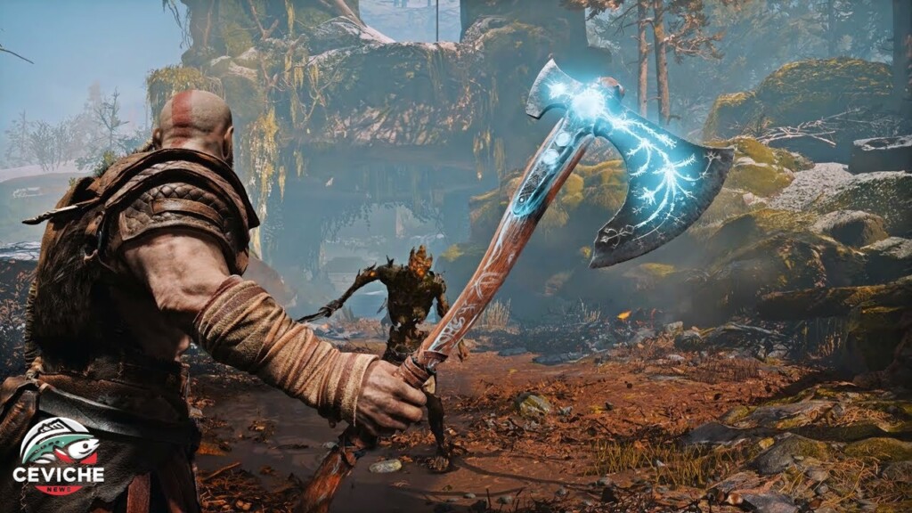 Las 7 armas más icónicas de la historia de los videojuegos