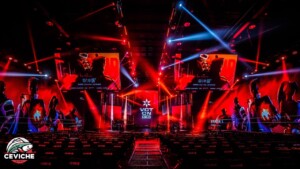 ACE PRIME CORE conquista el primer torneo LAN de VALORANT Mobile en China