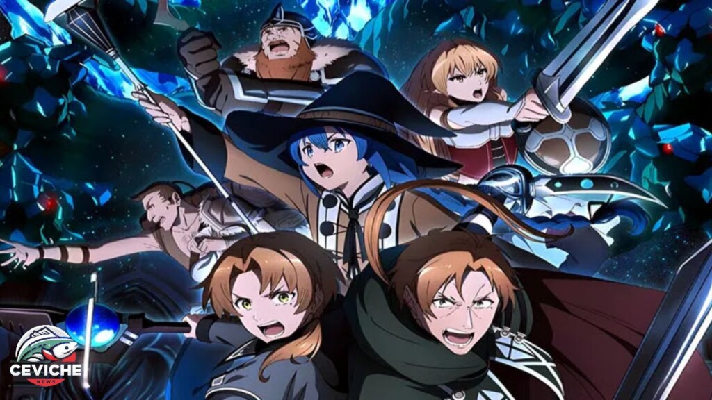 “Mushoku Tensei” confirma su tercera temporada y promete un salto emocional más profundo