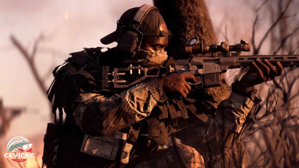 Battlefield 6 Temporada 1: nuevos mapas, modo Strikepoint y más novedades