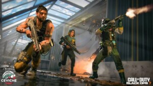 Call of Duty: Black Ops 7 revela todos sus mapas, modos y operadores antes del lanzamiento
