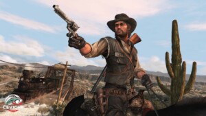 Red Dead Redemption regresa renovado: gratis en consolas y con estreno móvil por Netflix Games