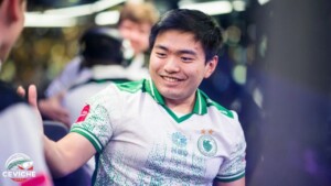 Team Falcons conquista el FISSURE PLAYGROUND 2 y reafirma su dominio en Dota 2